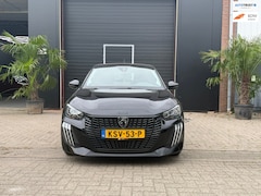Peugeot 208 - 1.2 PureTech 75 Style