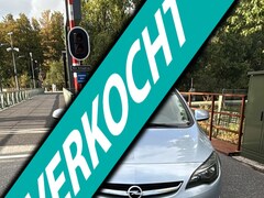 Opel Astra - 1.4 Berlin BJ/2014/Airco/APK 2-2027