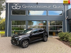 Toyota Yaris Cross - 1.5 Hybrid 115 Dynamic stoel/stuurverw