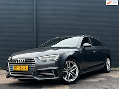Audi A4 Avant - 1.4 TFSI Sport S-Line | Automaat | Pano | Stoelverwarming