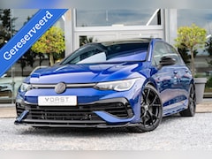 Volkswagen Golf - 2.0 TSI R 4Motion Performance Akrapovic Pano
