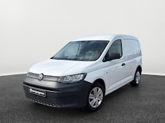 Volkswagen Caddy Cargo - 2.0 TDI | Wordt verwacht | Airco | DAB | PDC |