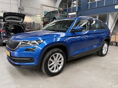 Skoda Kodiaq - 1.5 TSI Greentech ACT 150pk DSG-7 Business Edition