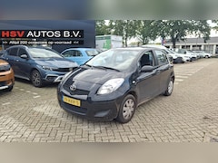 Toyota Yaris - 1.0 VVTi Acces 4-deurs org NL