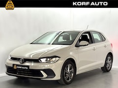 Volkswagen Polo - 1.0 TSI Life DSG / Digi / Carplay / Sensoren