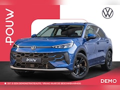 Volkswagen T-Roc - 1.5 eTSI 115pk DSG Life First Edition | 18" Velgen | Achteruitrijcamera | Stoelverwarming