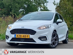 Ford Fiesta - 1.0 EcoBoost ST-Line AUTOMAAT | Orig. 47.000 km
