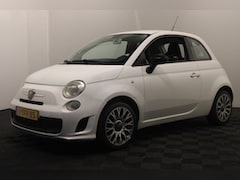 Fiat 500 Abarth - 1.2 Sport |Abarth|