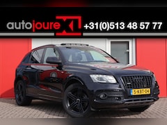 Audi Q5 - 3.2 FSI quattro Pro Line [Export]