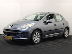 Peugeot 207 - 1.4 VTi Cool 'n Blue