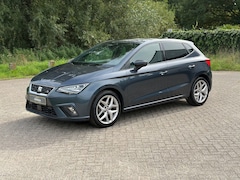 SEAT Ibiza - 1.0 TSI FR 116PKI CARPLAY I LED I VIRTUAL DASH I CAMERA I CRUISE