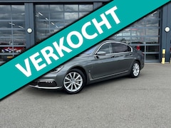 BMW 7-serie - 740Le xDrive iPerformance High Executive