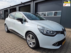 Renault Clio - 0.9 TCe Expression