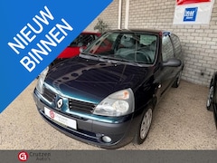 Renault Clio - 1.2-16V Dynamique Comfort