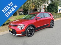 Kia Niro EV - ComfortLine 64.8 kWh 204PK Camera•ACC•Carplay