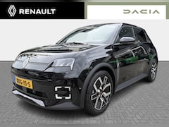 Renault 5 - 5 comfort range techno 52 kWh - V2G / pack winter / pack advanced driving assist