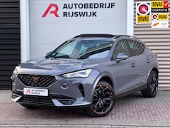 CUPRA Formentor - 1.4 e-Hybrid VZ Performance Pano/Camera/Memory