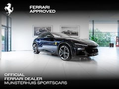 Ferrari Purosangue - Design Pack ~Munsterhuis~