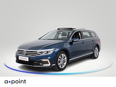 Volkswagen Passat Variant - 1.4 TSI PHEV GTE Business 218 pk Automaat | Navigatie | Panoramadak | Trekhaak (wegklapbaa