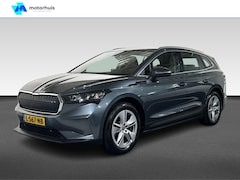 Skoda Enyaq iV - 80 | Ambienteverlichting LED | Apple Carplay/Android Auto | Parkeerpilootsysteem voor en a