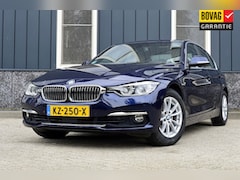 BMW 3-serie - 320i Centennial Executive Rijklaarprijs-Garantie Leder sport interieur Led Navigatie Airco