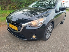 Mazda 2 - 2 1.5 Skyactiv-G GT-M heel mooi veel extras