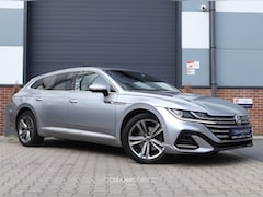Volkswagen Arteon Shooting Brake - 1.4 TSI eHybrid Elegance Business+