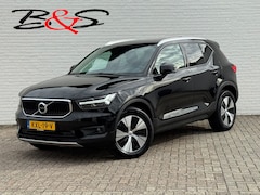 Volvo XC40 - 1.5 T2 Momentum Core Achteruitrijcamera Carplay Adaptive Cruise Climate Control Stoel en S