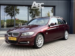BMW 3-serie Touring - 335xi Executive Individual ACC Pano BTW Trekhaak Memory