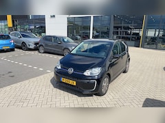 Volkswagen e-Up! - e-up Style