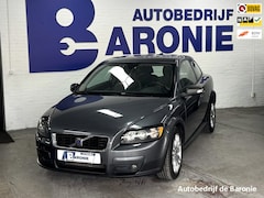Volvo C30 - 1.8 Sport