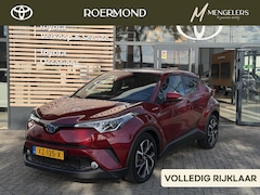 Toyota C-HR - 1.8 Hybrid Dynamic