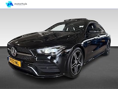 Mercedes-Benz CLA-Klasse - 180 Business Solution AMG | AMG-styling | Achteruitrijcamera | Apple Carplay/Android Auto|