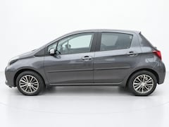 Toyota Yaris - 1.3 VVT-i 5D Aspiration