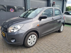Suzuki Celerio - 1.0 Comfort Automaat