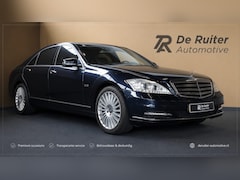 Mercedes-Benz S-klasse - 600 Lang | Youngtimer | 91dkm