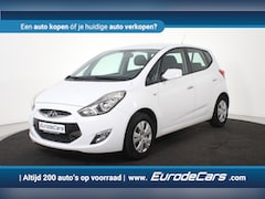 Hyundai ix20 - 1.4i i-Vision *Meeneemprijs