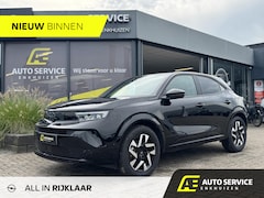 Opel Mokka - 1.2 Turbo Hybrid GS 145pk Rijklaar incl. garantie | Draadloos Carplay | Full LED | Camera