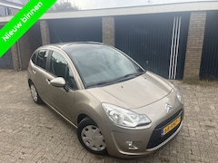 Citroën C3 - 1.6 e-HDi Dynamique Navi Clima BT Panorama