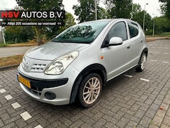 Nissan Pixo - 1.0 Acenta airco LM *42.000km