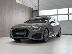 Audi A4 Avant - 45 TFSI Quattro S Edition 265PK - RS STOELEN - PANORAMADAK - BANG EN OLUFSEN - HEAD UP - V