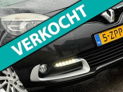 Renault Scénic - 1.2 TCe Expression - Noir Etoile - 127dkm - Nieuwstaat