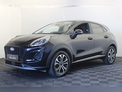 Ford Puma - 1.0 EcoBoost Hybrid Titanium |Camera|Navi| facelift