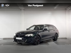 BMW 3-serie Touring - 330e Touring | M-Sport Pro | Trekhaak | Innovation Pack | Comfort Pack | Harman/Kardon | D