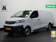 Opel Vivaro - 1.5 CDTI L3 EURO 6 - Airco - Navi - Cruise - €12.950, - Excl