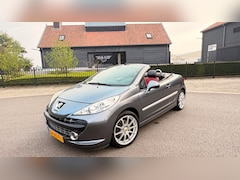 Peugeot 207 CC - 1.6-16V T Sport AIRCO/ECC LEER