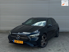 Mercedes-Benz A-klasse - 250E AMG l SFEERLICHT/CAM/FACELIFT