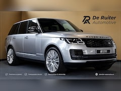 Land Rover Range Rover - 2.0 P400e Autobiography | HUD | PANO