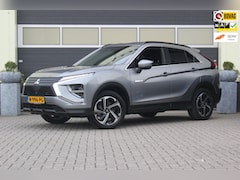Mitsubishi Eclipse Cross - 2.4 PHEV Intense | Trekhaak | Camera |