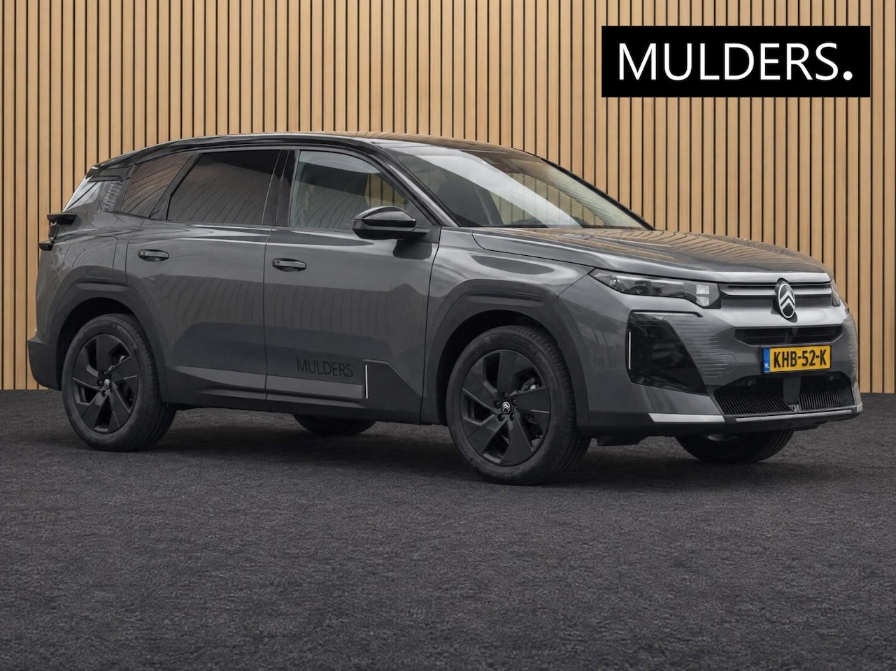 Citroën C5 Aircross - 1.2 Hybrid 145 Plus | Navi / Camera / Climate - AutoWereld.nl